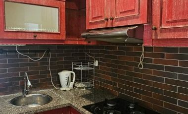 Rumah Cantik Semi Furnished Siap Huni di Emerald Bintaro Jaya 11737LR