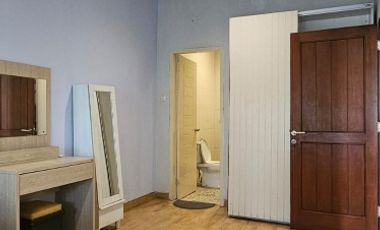 Rumah Cantik Semi Furnished Siap Huni di Emerald Bintaro Jaya 11737LR