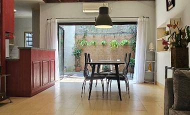 Rumah Cantik Semi Furnished Siap Huni di Emerald Bintaro Jaya 11737LR