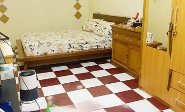 Rumah Nyaman di Taman Kopo Indah