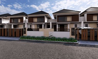 DI JUAL HUNIAN KOMERSIL DEKAT RS SELEBOSOLU