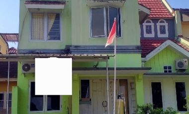 Rumah dijual