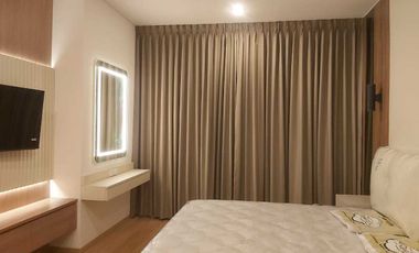 Apartemen izzara TB Simatupang