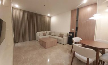 Apartemen izzara TB Simatupang