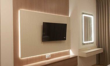 Apartemen izzara TB Simatupang