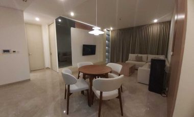 Apartemen izzara TB Simatupang