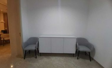 Apartemen izzara TB Simatupang