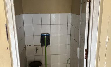 RUMAH 2 KAMAR DI MANGUNJAYA, TAMBUN SELATAN, BEKASI.