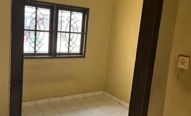 RUMAH 2 KAMAR DI MANGUNJAYA, TAMBUN SELATAN, BEKASI.