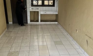 RUMAH 2 KAMAR DI MANGUNJAYA, TAMBUN SELATAN, BEKASI.