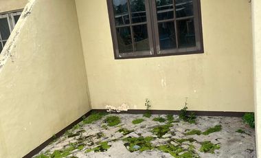 RUMAH 2 KAMAR DI MANGUNJAYA, TAMBUN SELATAN, BEKASI.