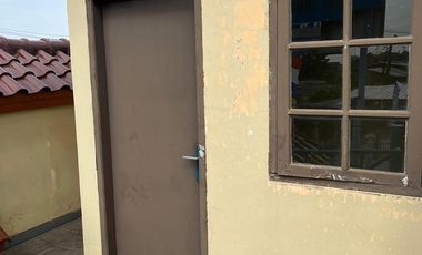 RUMAH 2 KAMAR DI MANGUNJAYA, TAMBUN SELATAN, BEKASI.