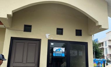 RUMAH 2 KAMAR DI MANGUNJAYA, TAMBUN SELATAN, BEKASI.