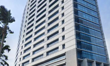 Sewa kantor Menara Bidakara 2 area Gatot subroto