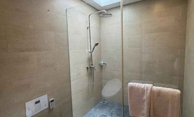 Villa Modern Mewah Full Furnished di Denpasar Timur