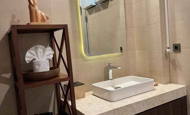 Villa Modern Mewah Full Furnished di Denpasar Timur