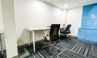 Disewakan Ruang Kantor di Epiwalk Rasuna Jakarta Selatan