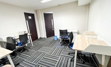 Disewakan Ruang Kantor di Epiwalk Rasuna Jakarta Selatan