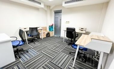 Disewakan Ruang Kantor di Epiwalk Rasuna Jakarta Selatan