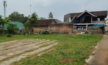 BU Tanah SHM MURAH di Salatiga 5 menit ke UKSW