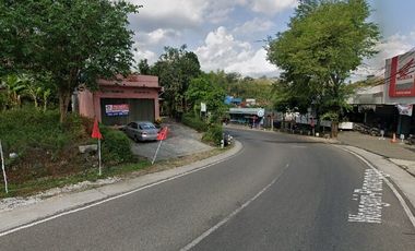 Tanah Bonus Rumah Lokasi Strategis Dekat Pasar Jatisrono Wonogiri