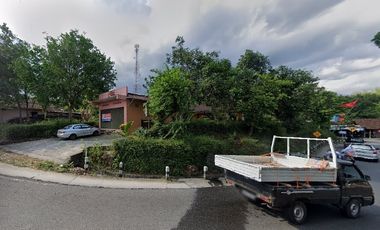 Tanah Bonus Rumah Lokasi Strategis Dekat Pasar Jatisrono Wonogiri