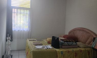 Dekat Awalbross Sudirman pekarangan  Luas
