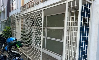 Gudang Bizpark Pulogadung Rawa Terate Murah Banget