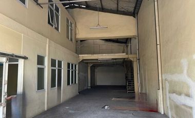 Gudang Bizpark Pulogadung Rawa Terate Murah Banget