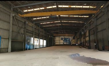 Gudang disewakan di Gedangan, Calukan RT 1 RW 5 Keboansikep, Gedangan, Sidoarjo, Jawa Timur