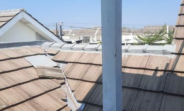 !JUAL MURAH!PERUM ALAM JUANDA PEMILIK BU BANGET