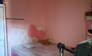 !JUAL MURAH!PERUM ALAM JUANDA PEMILIK BU BANGET