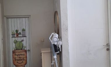 !JUAL MURAH!PERUM ALAM JUANDA PEMILIK BU BANGET