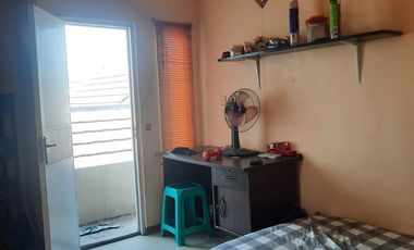 !JUAL MURAH!PERUM ALAM JUANDA PEMILIK BU BANGET