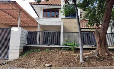 Graha Famili Blok B, dkt Resto Expat, Graha Padel, Rota, Mosi-Mosi