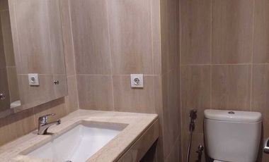 Dijual unit Apartmen 3BR Di Orange County - Cikarang Lokasi Strategis