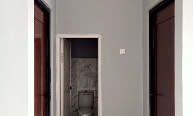 Rumah Siap Huni Jatinangor