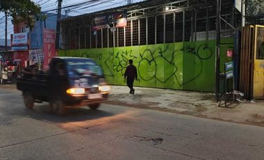 Ruko / Ruang usaha dijual cepat jl.lingkar luar utara bekasi utara