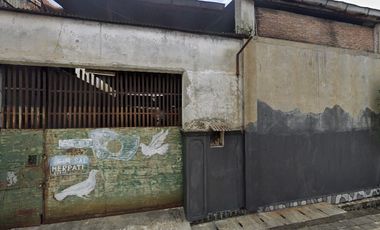 Gudang di Kawasan Kampung Batik Laweyan Solo, Cocok Untuk Kost