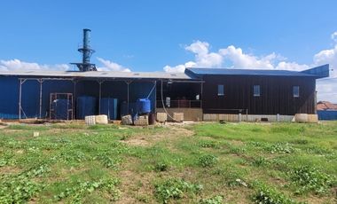 JUAL PABRIK DI SUKAWANGI, KAB.BEKASI