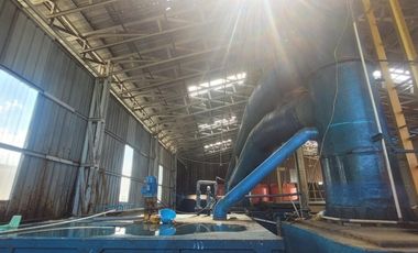 JUAL PABRIK DI SUKAWANGI, KAB.BEKASI