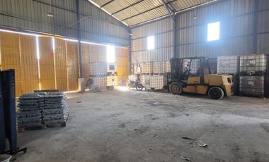 JUAL PABRIK DI SUKAWANGI, KAB.BEKASI