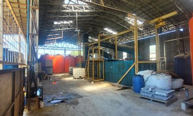 JUAL PABRIK DI SUKAWANGI, KAB.BEKASI