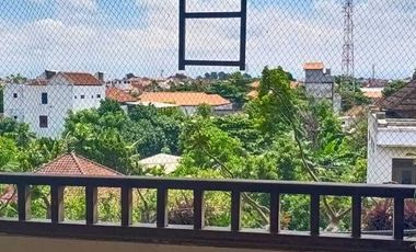 Dijual Gedung dan Kantor jln Cok Agung Tresna Renon Denpasar