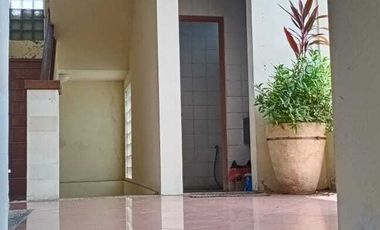 Dijual Gedung dan Kantor jln Cok Agung Tresna Renon Denpasar