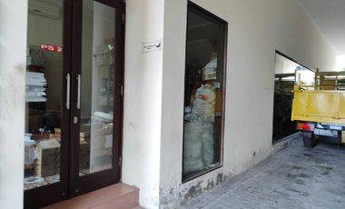 Dijual Gedung dan Kantor jln Cok Agung Tresna Renon Denpasar