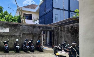 Dijual Gedung dan Kantor jln Cok Agung Tresna Renon Denpasar
