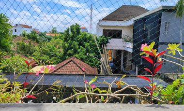 Dijual Gedung dan Kantor jln Cok Agung Tresna Renon Denpasar