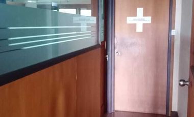 Dijual Gedung dan Kantor jln Cok Agung Tresna Renon Denpasar