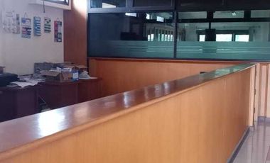 Dijual Gedung dan Kantor jln Cok Agung Tresna Renon Denpasar